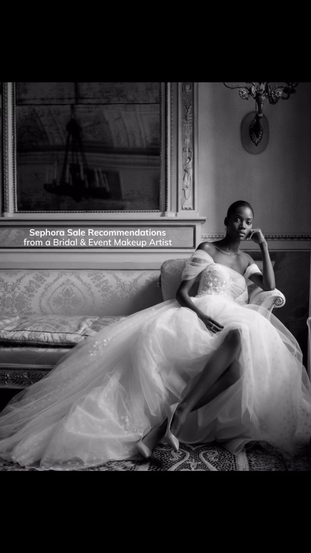 Why Glam for Everyone loves it:
It's a lightweight, buildable, medium-to-full coverage, natural-finish liquid foundation that comes in 36 shades, offering up to 16 hours of wear.

#LTKWedding #LTKBeauty #LTKStyleTip