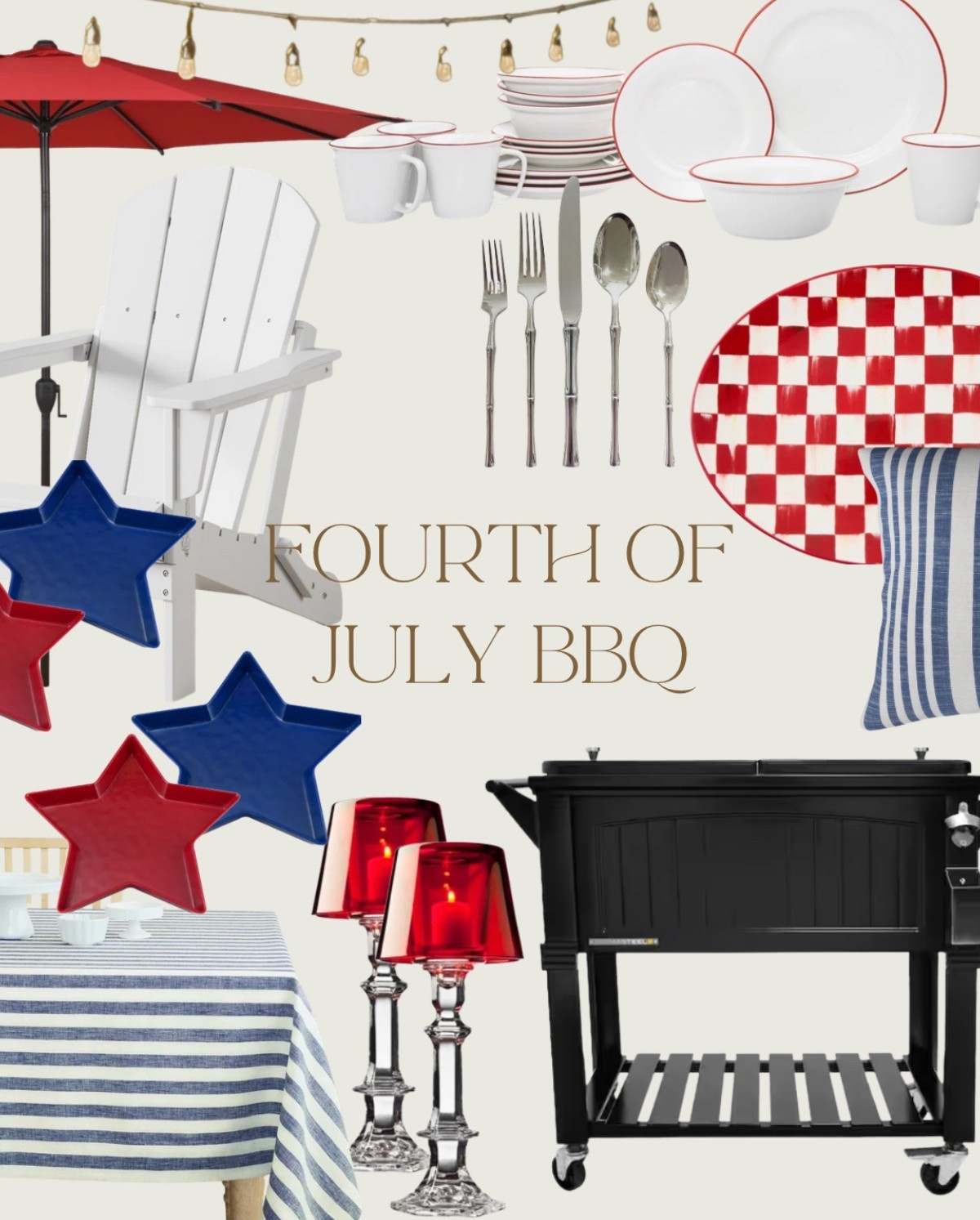 @Wayfair WAYDAY patio favorites! Plan ahead for all your patio parties with my favorite sale picks! 

Fourth of July, July Fourth, Wayfair Patio