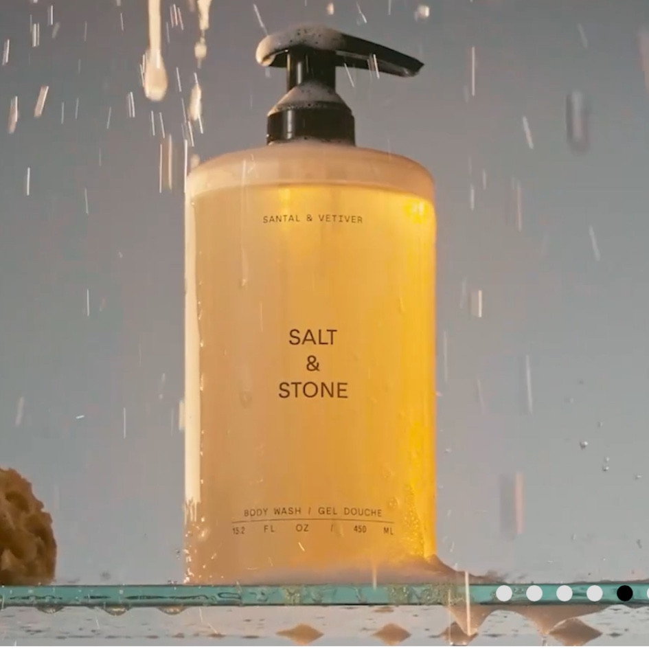 Ahhhhh.. mazing. 

#LTKbeauty