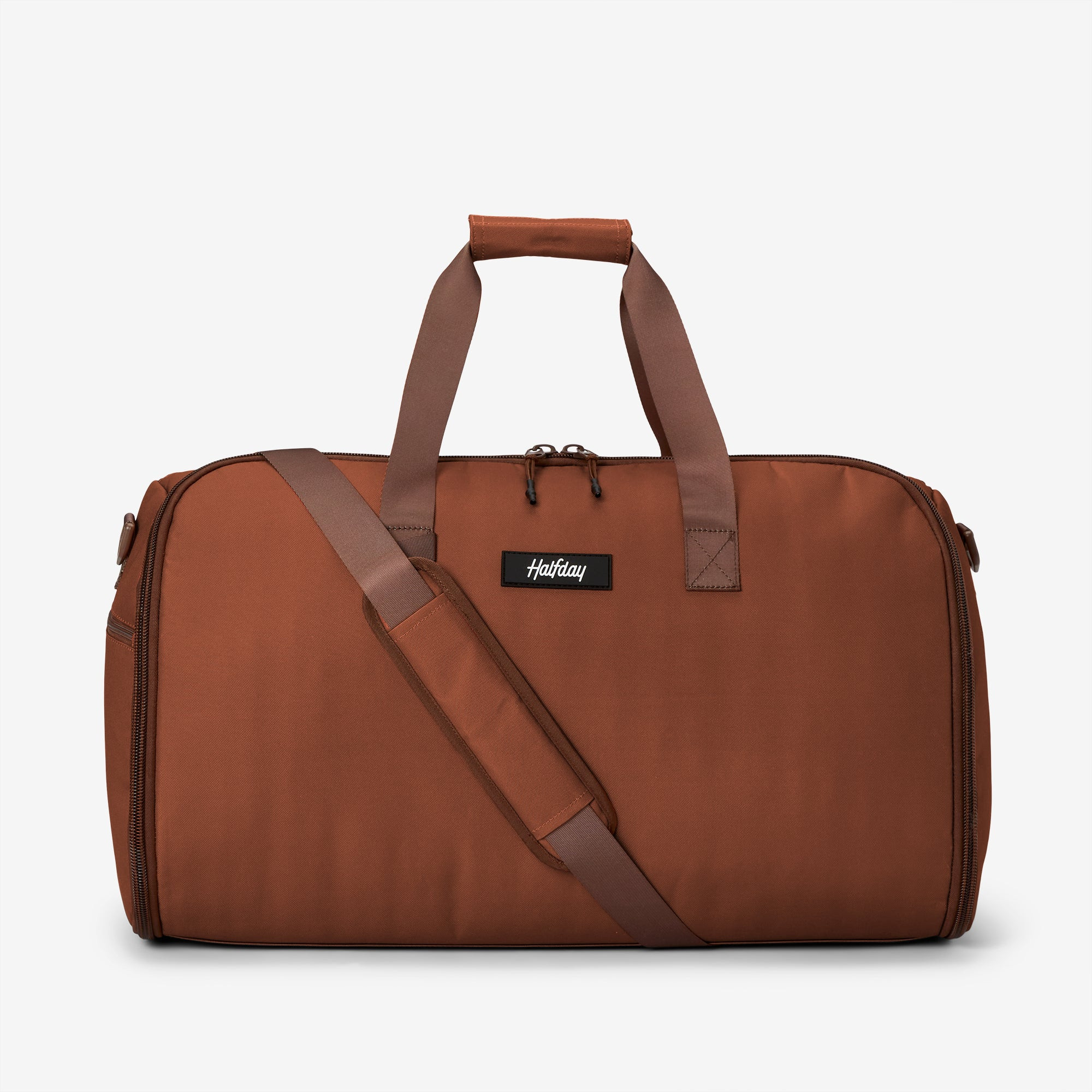 The Garment Duffel 45L | Halfday Travel