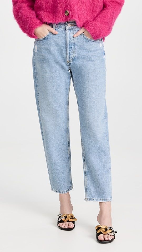 AGOLDE Parker Jeans | SHOPBOP | Shopbop