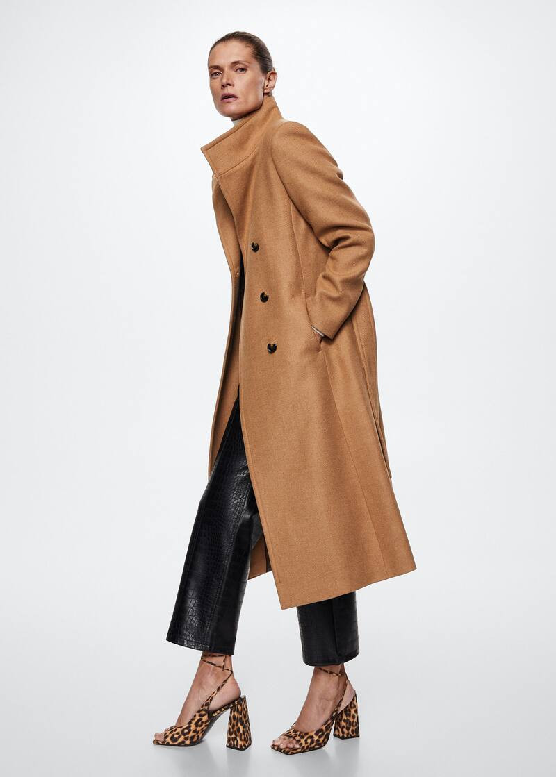 Search: Coat (128) | Mango USA | MANGO (US)