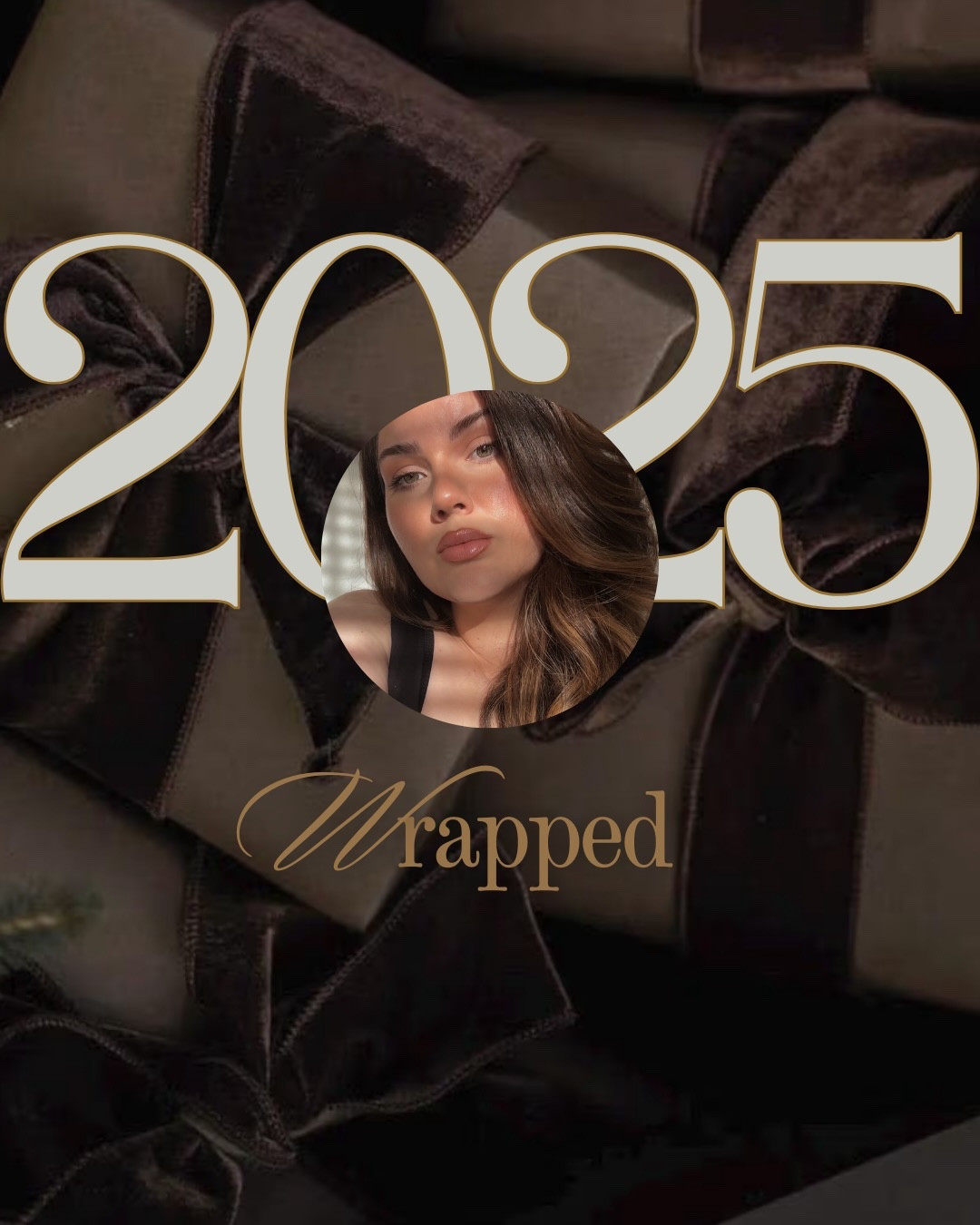 Your 2025 Wrapped! I’m grateful every single day for this community, our daily chats, the outfits we come up with together, the confidence that we are building, and the fact that some of you have been rockin with me for years at this point! Thank you for being here- I promise 2026 will bring so much more because I’m locked innnnnn 🫶❤️