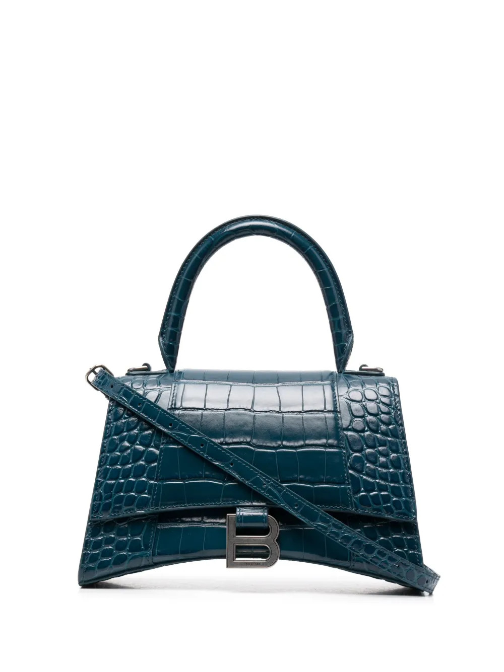 small Hourglass tote bag | Farfetch Global