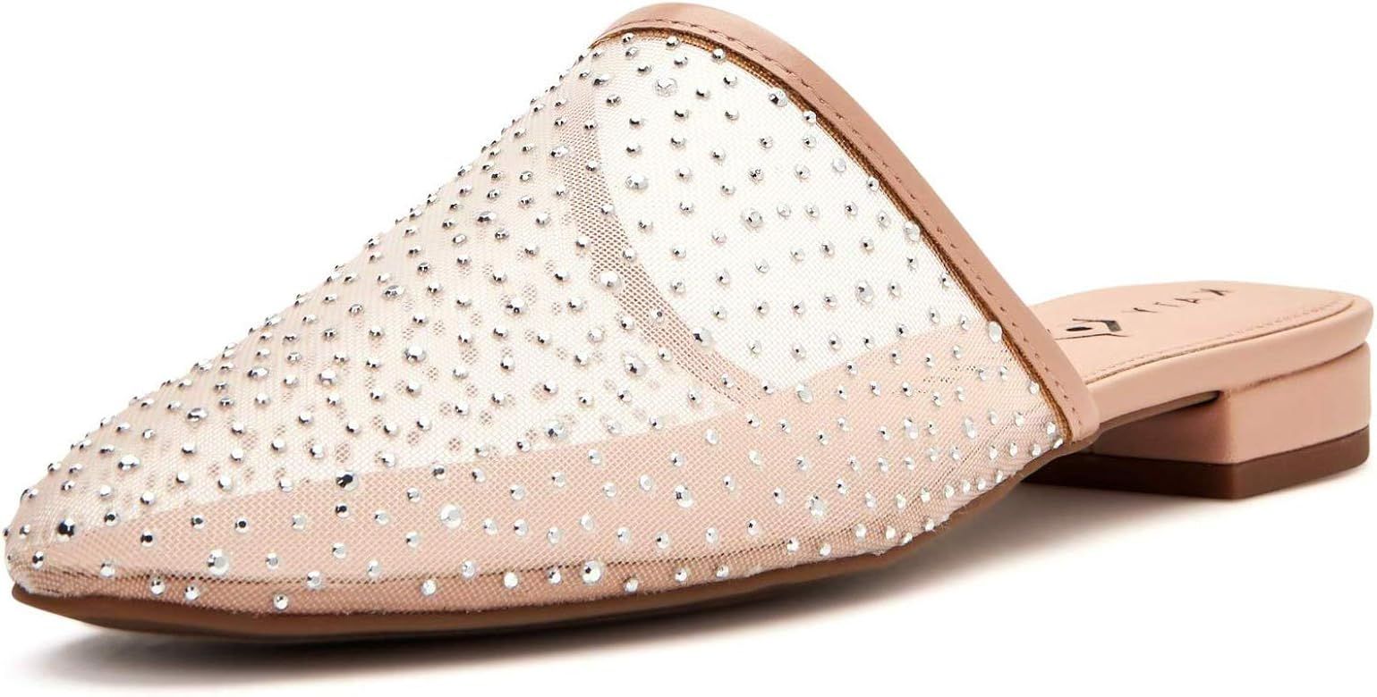 Katy Perry Women's The Marcy Mule | Amazon (US)