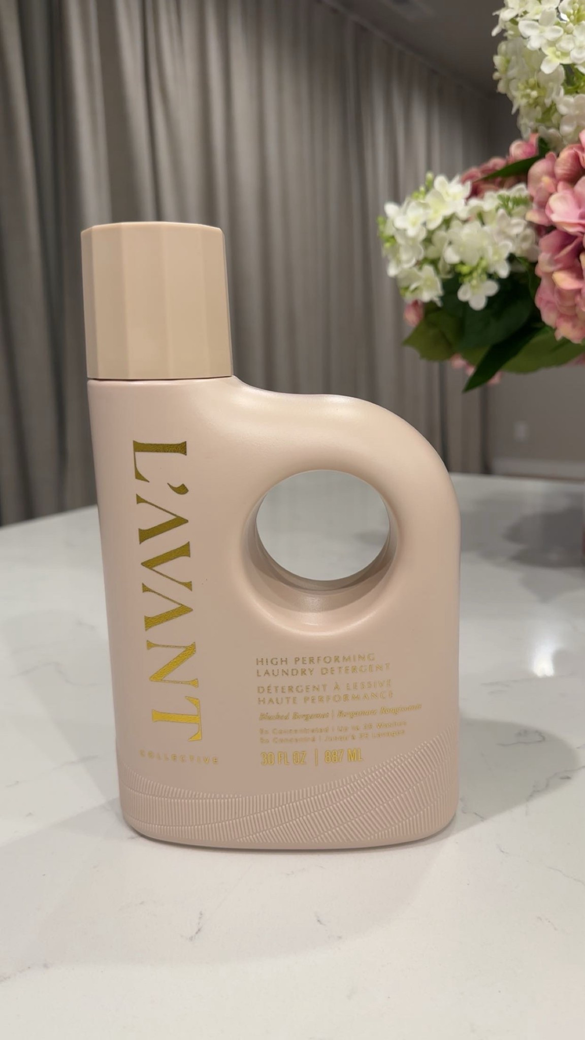 This laundry detergent is so Lux 😍😍😍Use code “DIANAG20” for 20% off 