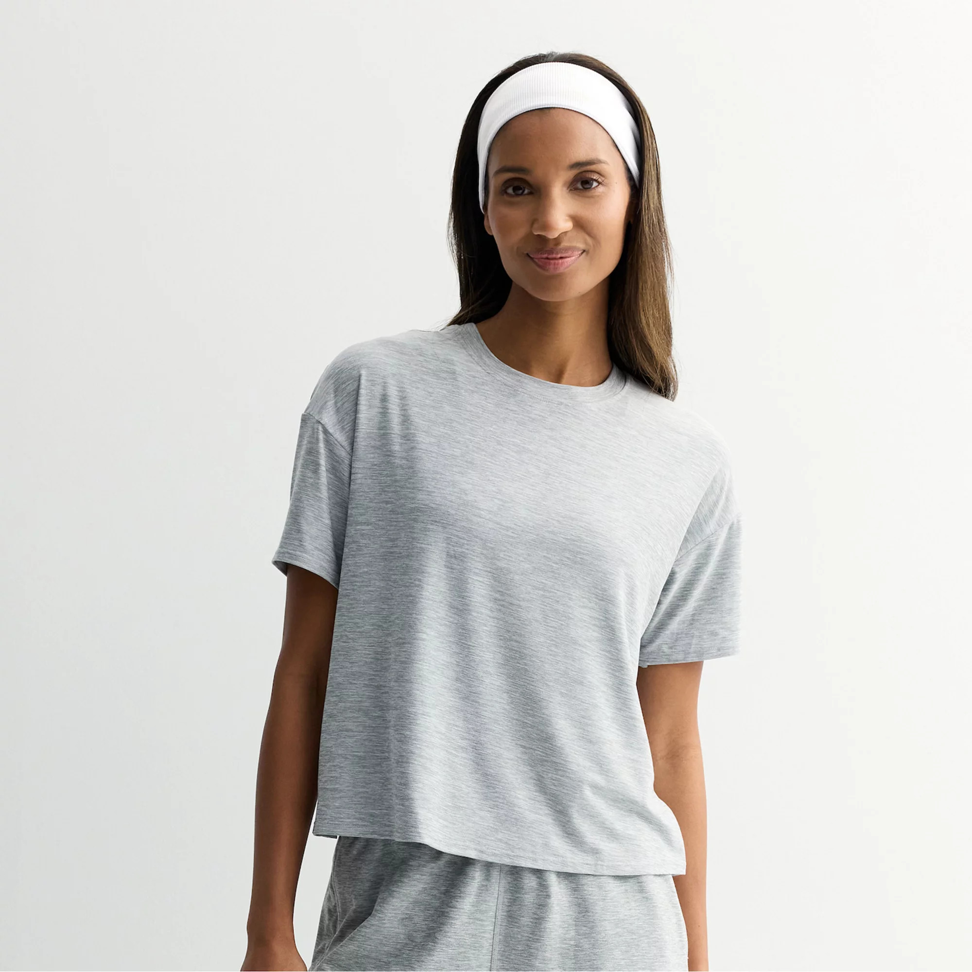 Women's FLX Wander Oversized T-Shirt | Kohl's
