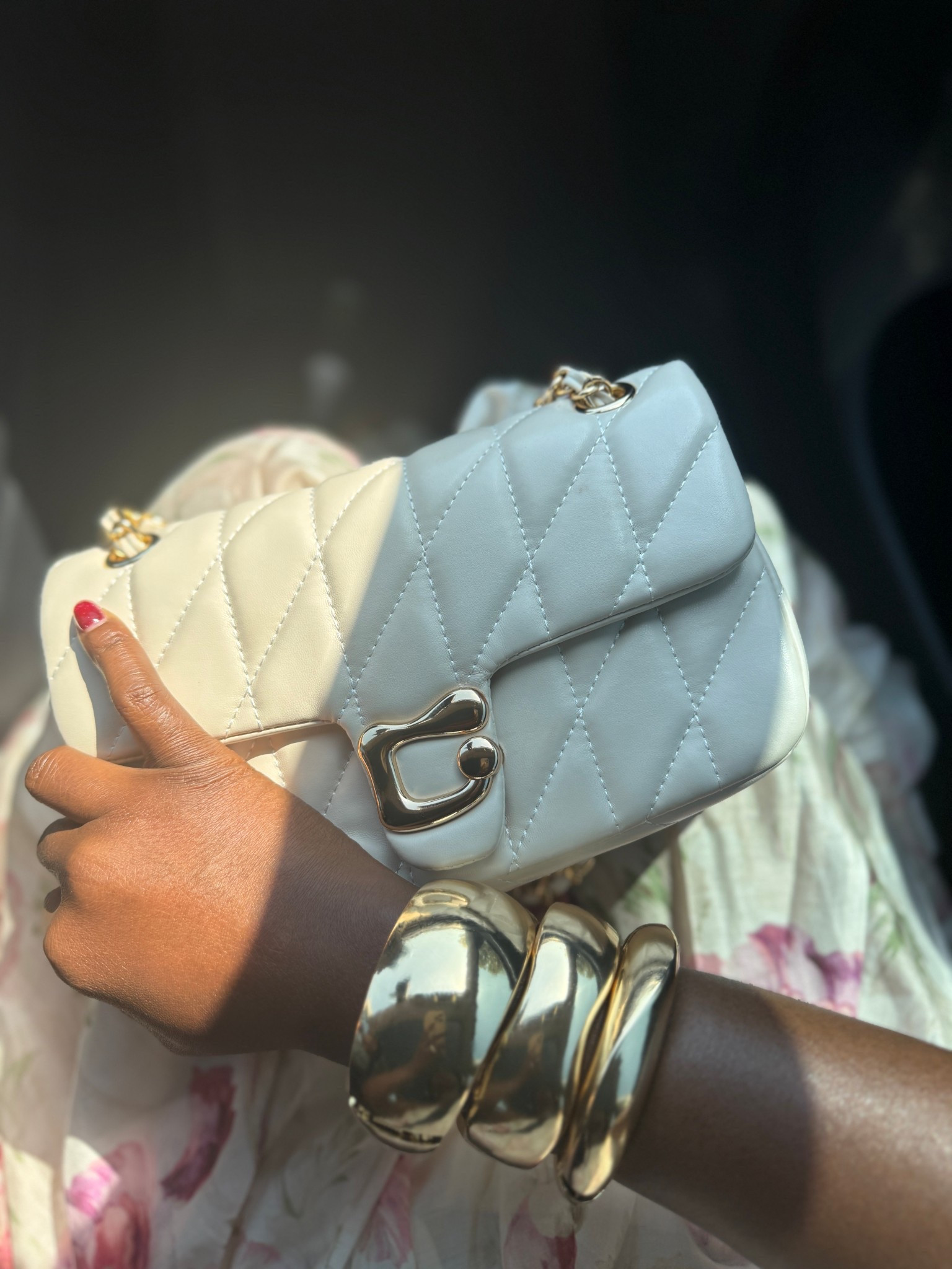 Spring accessories 

#LTKgrwm #LTKOver40 #LTKootd