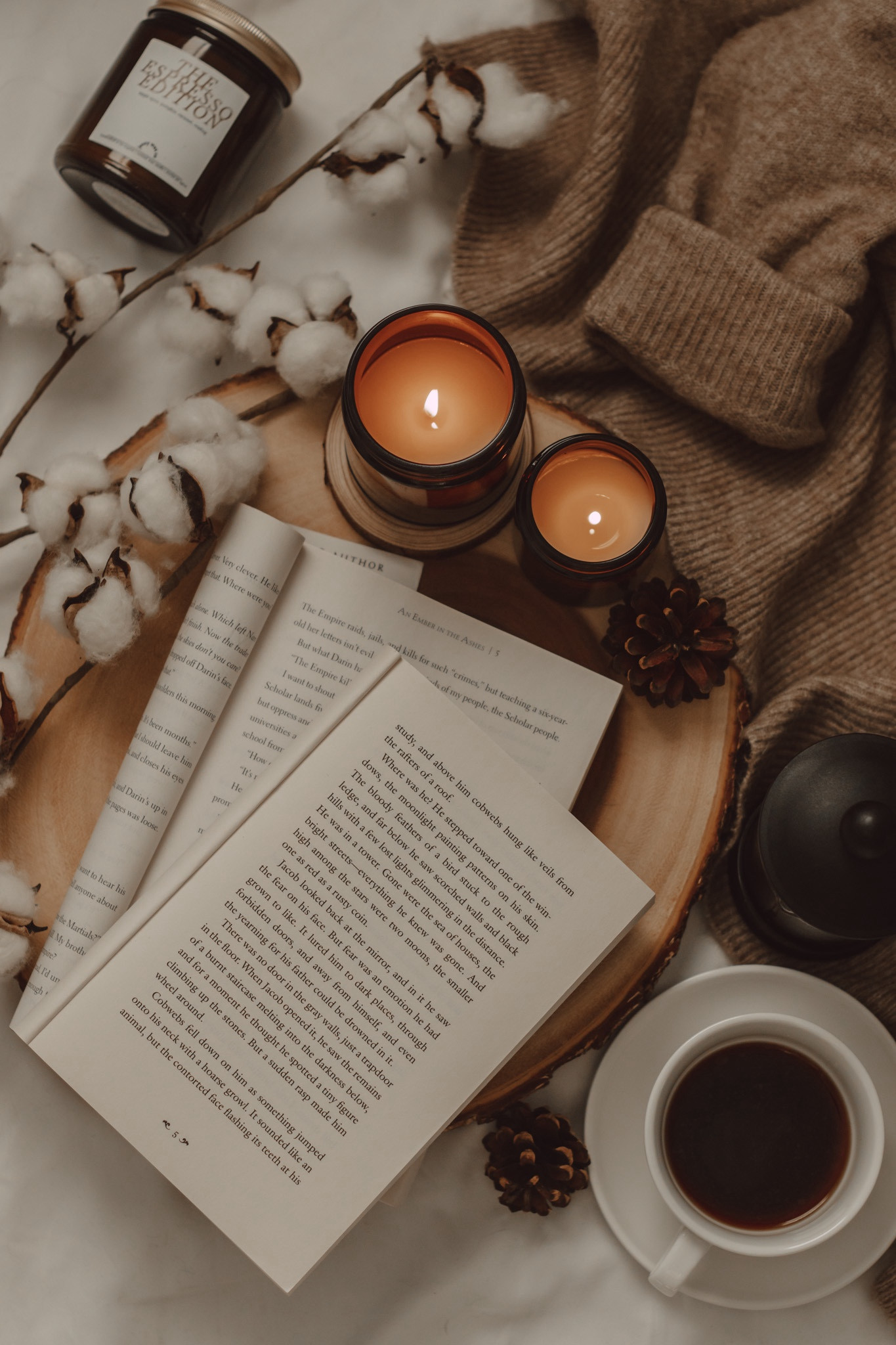 What were your favorite Pride Month reads? 🏳️‍🌈
⠀⠀⠀⠀⠀⠀⠀⠀⠀
Okay, it’s no secret that I read queer all year, but last month I focused on reading a bunch of books that amplify queer voices and definitely found some new favorites 🙌🏼
⠀⠀⠀⠀⠀⠀⠀⠀⠀
My top LGBTQIA+ picks for June were…
⠀⠀⠀⠀⠀⠀⠀⠀⠀
🌸 Late Bloomer by Mazey Eddings
✈️ The Guncle Abroad by Steven Rowley
🚗 Here We Go Again by Alison Cochrun
🫖 Can’t Spell Treason Without Tea
⠀⠀⠀⠀⠀⠀⠀⠀⠀
Have you read any of these or are any of them on your TBR for the rest of 2024? 📚



#LTKFindsUnder50 #LTKHome