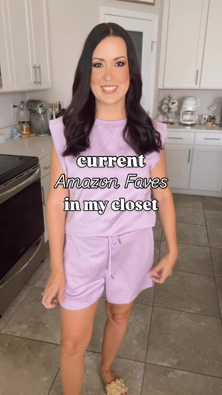 Amazon Faves!

Medium in all styles 



#LTKFindsUnder50 #LTKSaleAlert #LTKMidsize