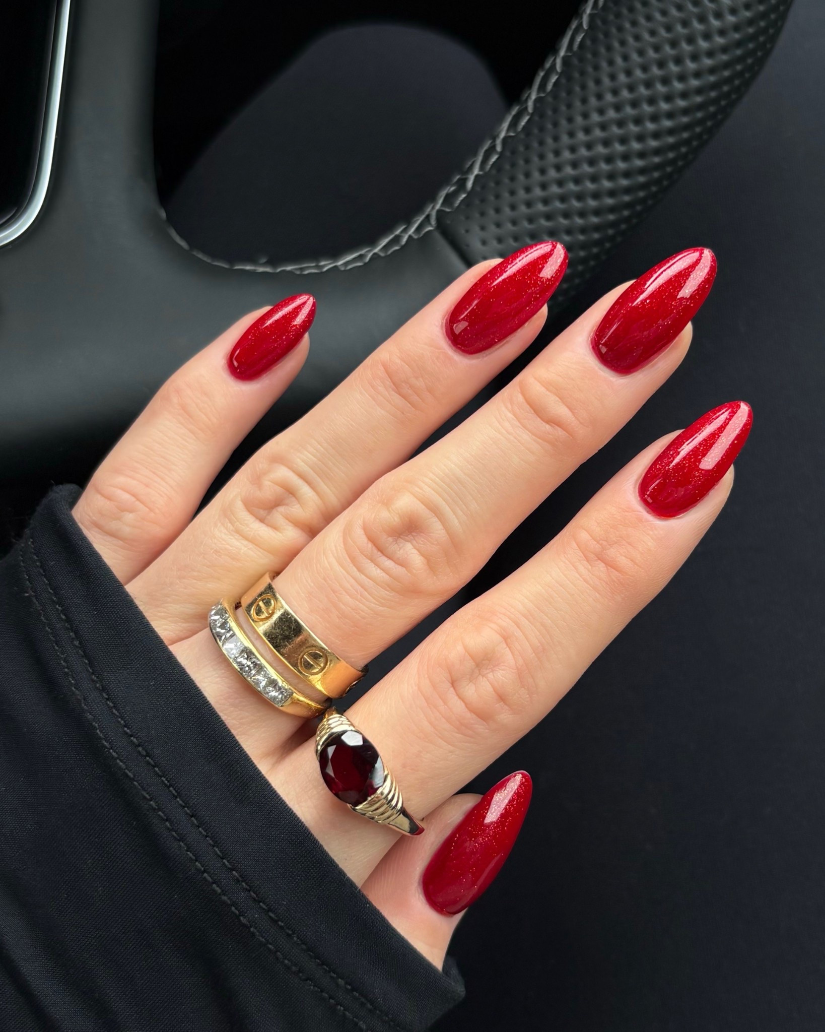 Christmas Nail Inspo 

#LTKautumn #LTKuk #LTKwinter