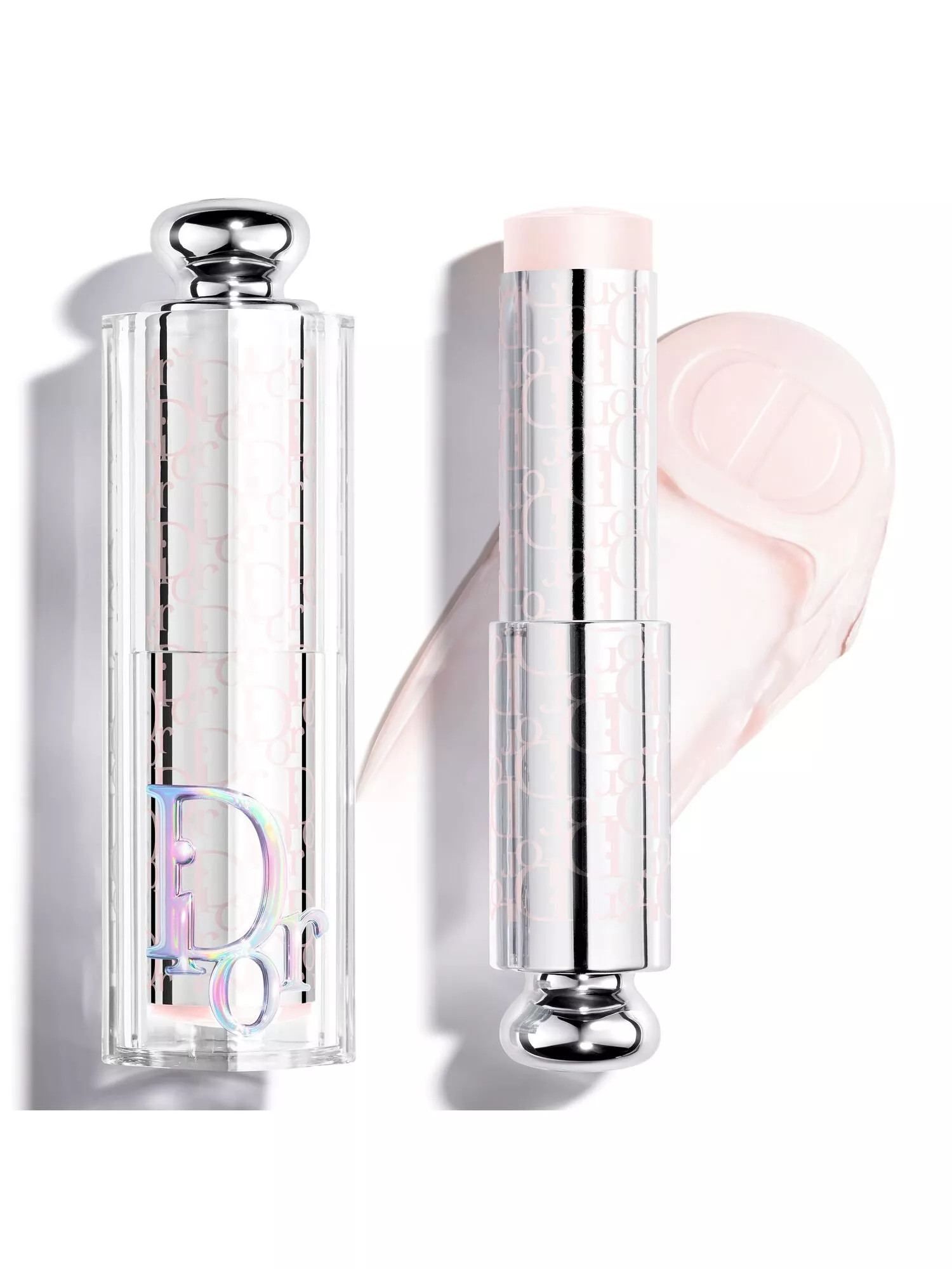 Backstage Glassy Glow Stick Multi-Use Balmy Highlighter, 017 Glossy Jelly | John Lewis (UK)