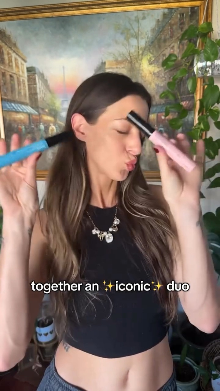 Hydrate, lift, depuff — shop the dreamy duo to upgrade your eye routine: AM for depuffing, PM for lifting. Comment “duo” for a link to shop besties! 👀✨💧 

@ultabeauty ⁠ #ULTAbeauty ​⁠@belifusa  #eyegel #eyeserum #koreanskincare #viralskincare #fyp #eyecream #belifGiftedMe #belifEyeGel