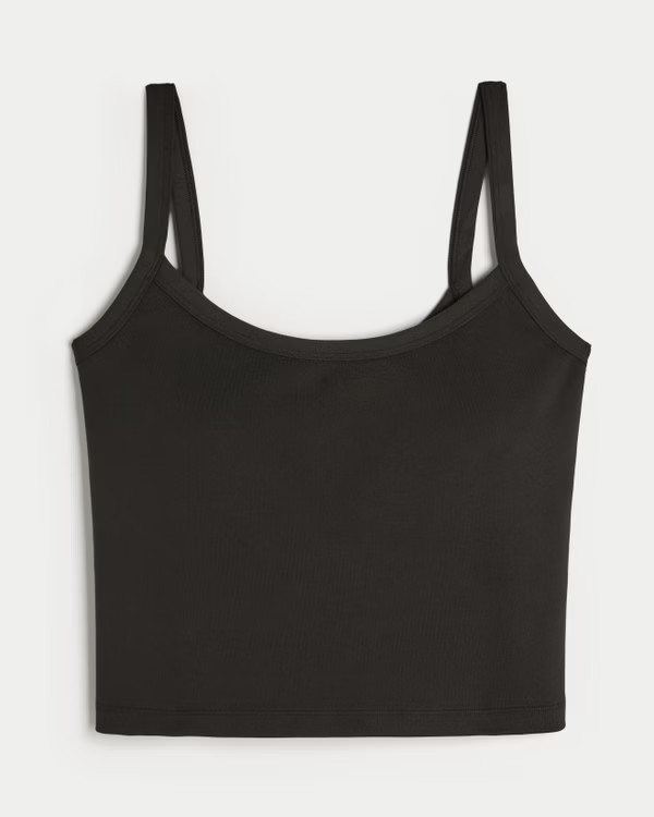 Gilly Hicks Active Recharge Tank | Hollister (US)