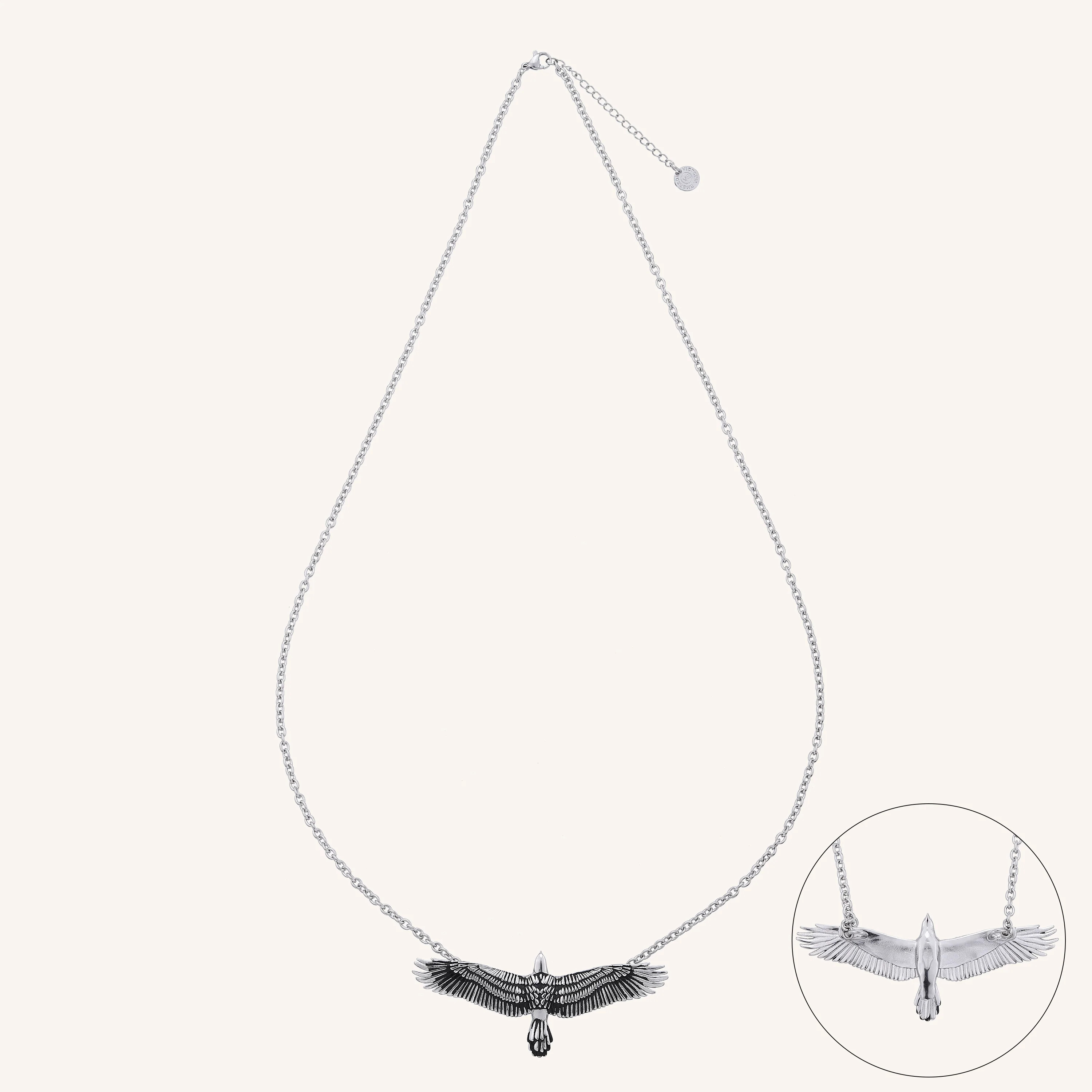 Protection Necklace | Victoria Emerson