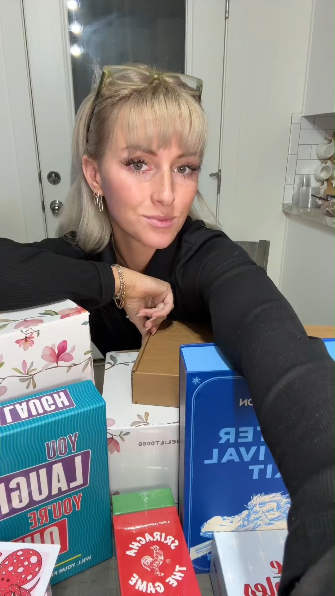 Random Shopping Haul

Note: Not all product tag 

 #LTKHome #LTKBeauty #LTKTravel