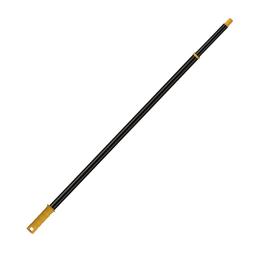 3-ft to 6-ft Telescoping Threaded Extension Pole | Lowe's