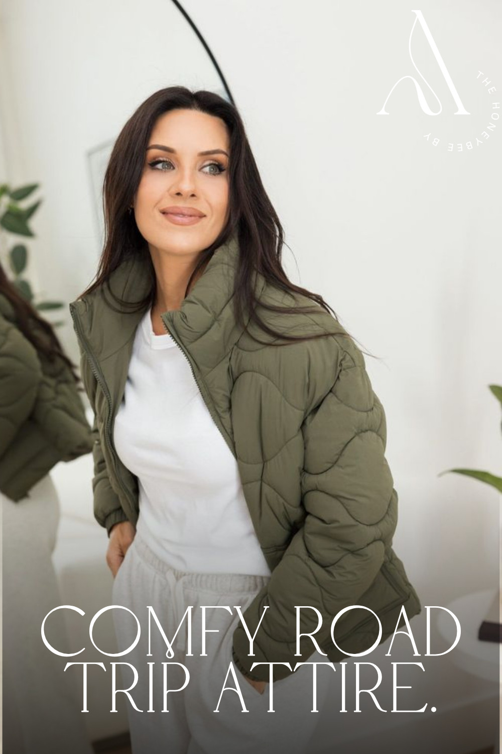 Comfy Road Trip Attire 

 #LTKootd #LTKmomlife #LTKselfcare