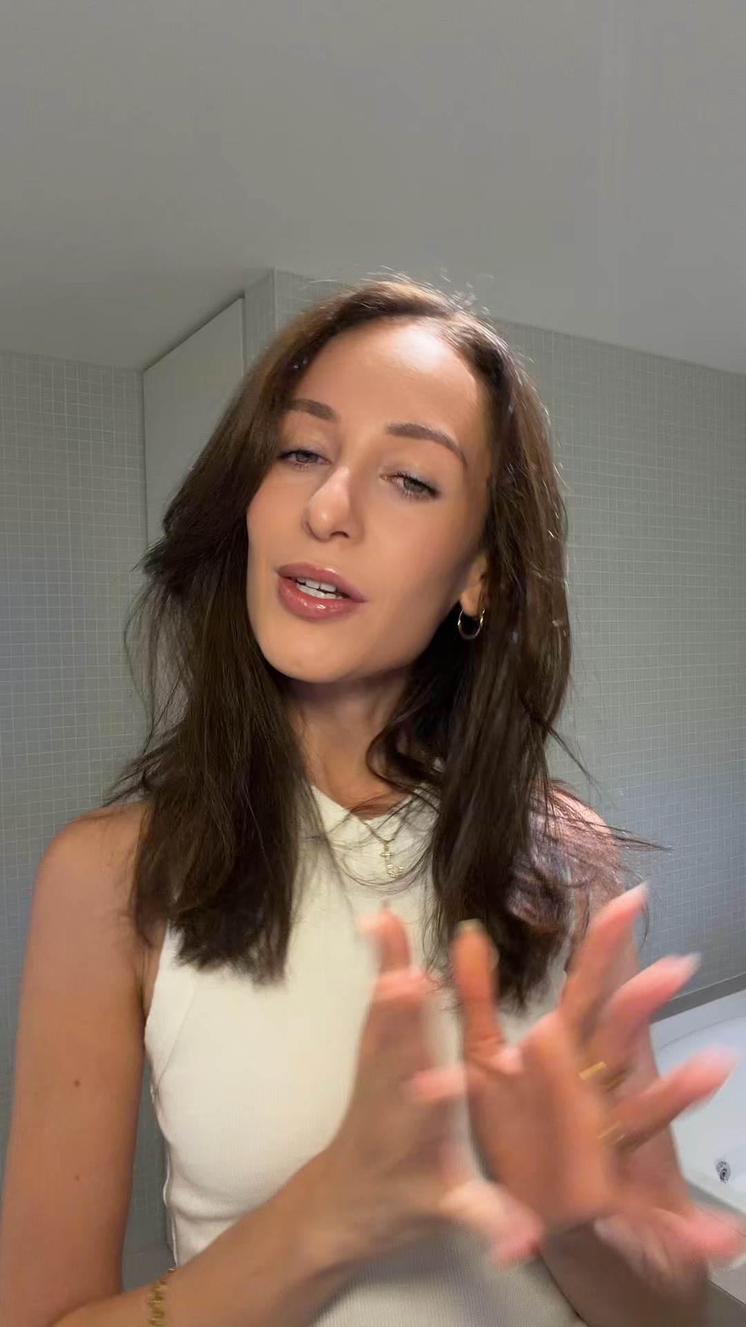 HAIR LOSS PRODUCTS THAT HELPED

#LTKaustralia #LTKsummer #LTKbeauty