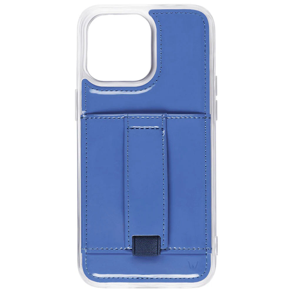 It's Cerulean by Kelsi Fullmer | Walli Cases