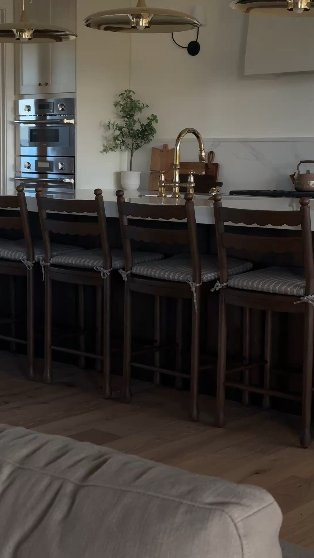 Barstools 🤎


#LTKHome