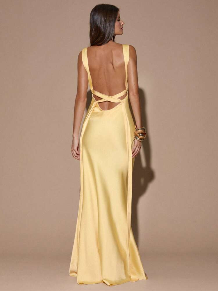 Maxi dress | SHEIN