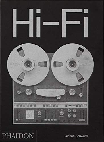 Hi-Fi: The History of High-End Audio Design | Amazon (US)