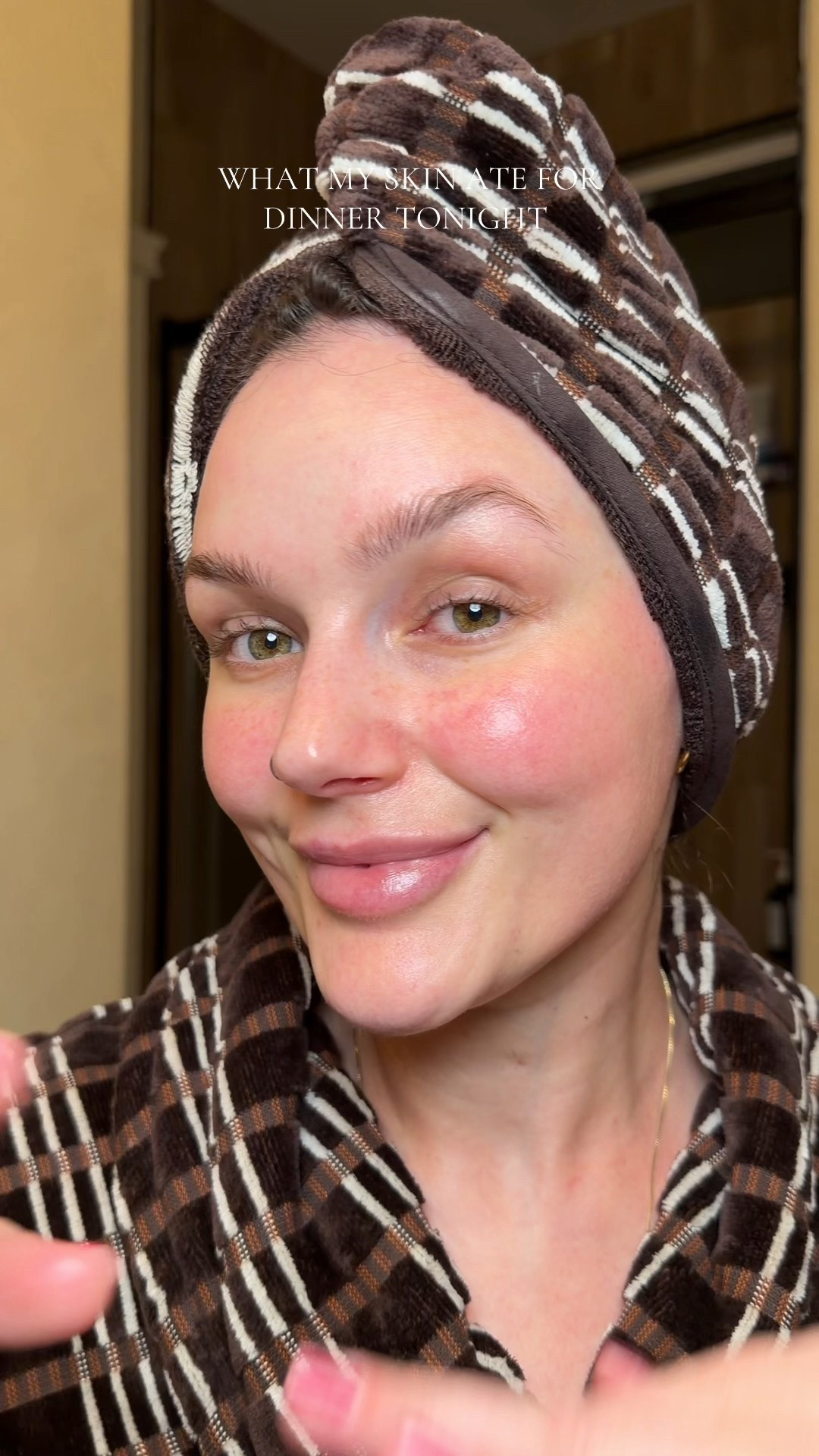 Night time skincare routine 🤎


#LTKmomlife #LTKFindsUnder50 #LTKselfcare