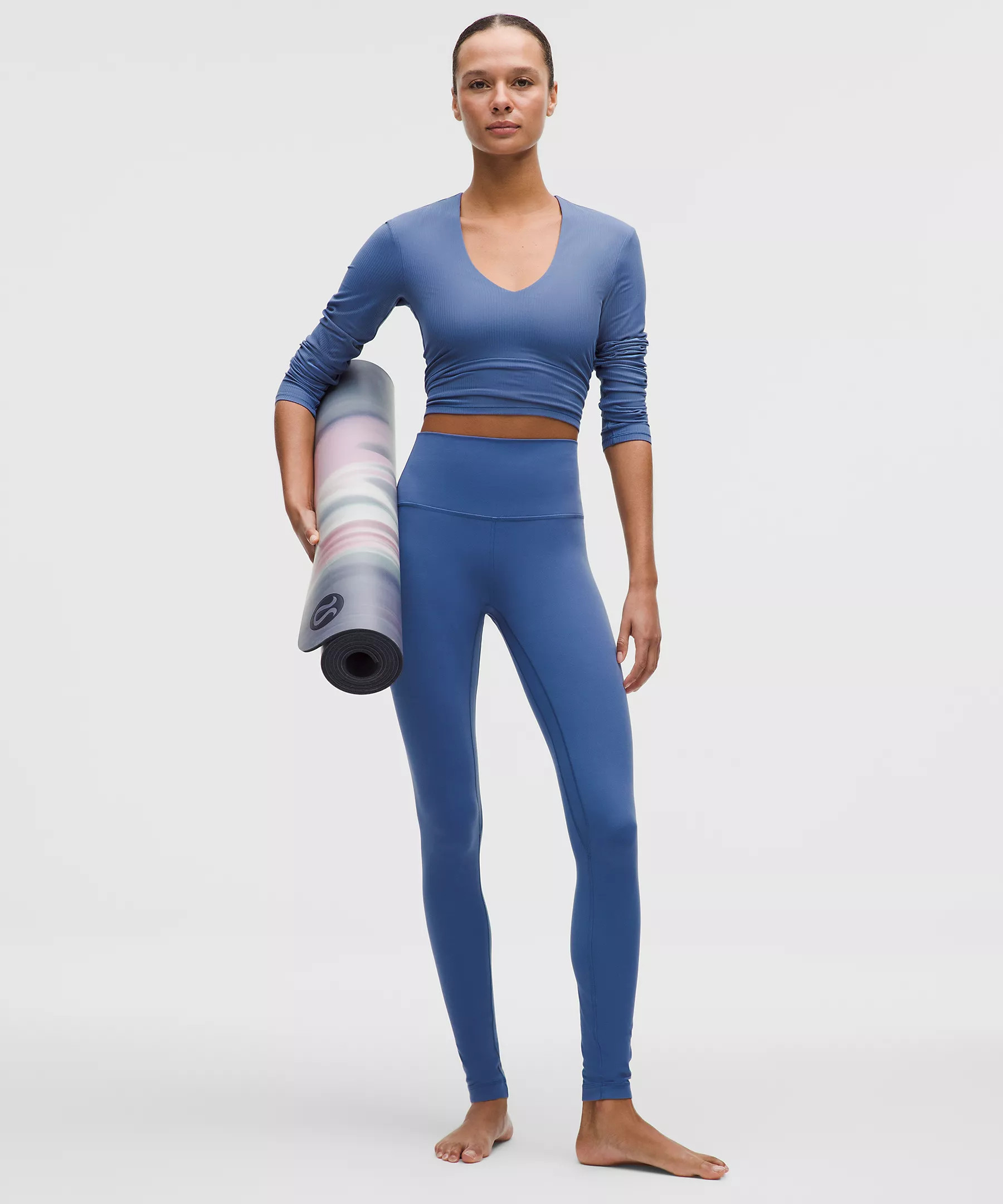 lululemon Align™ High-Rise Pant 28" | Lululemon (US)