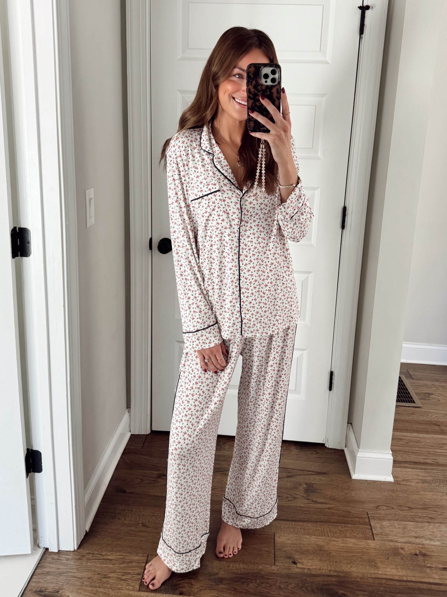 Aerie Christmas pajamas on sale! 

#LTKHoliday #LTKSaleAlert #LTKSeasonal