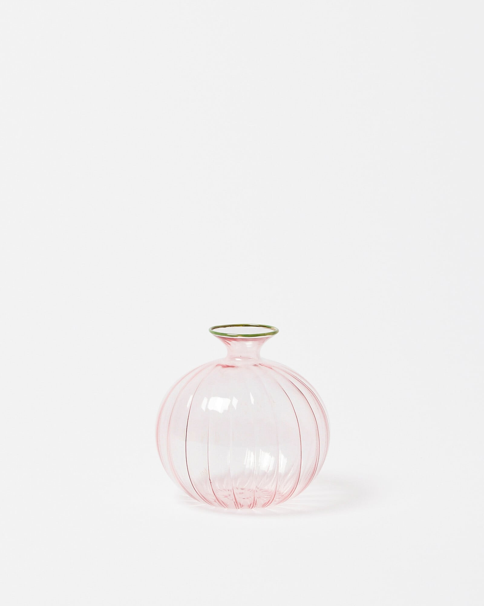 Briar Glass Bud Vase | Oliver Bonas | Oliver Bonas (Global)