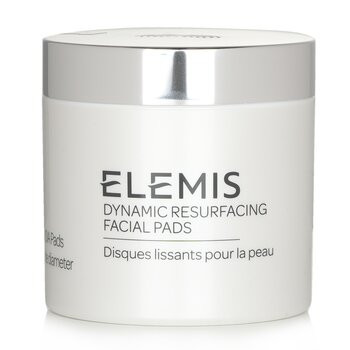 ElemisDynamic Resurfacing Facial Pads 60pads | Strawberrynet
