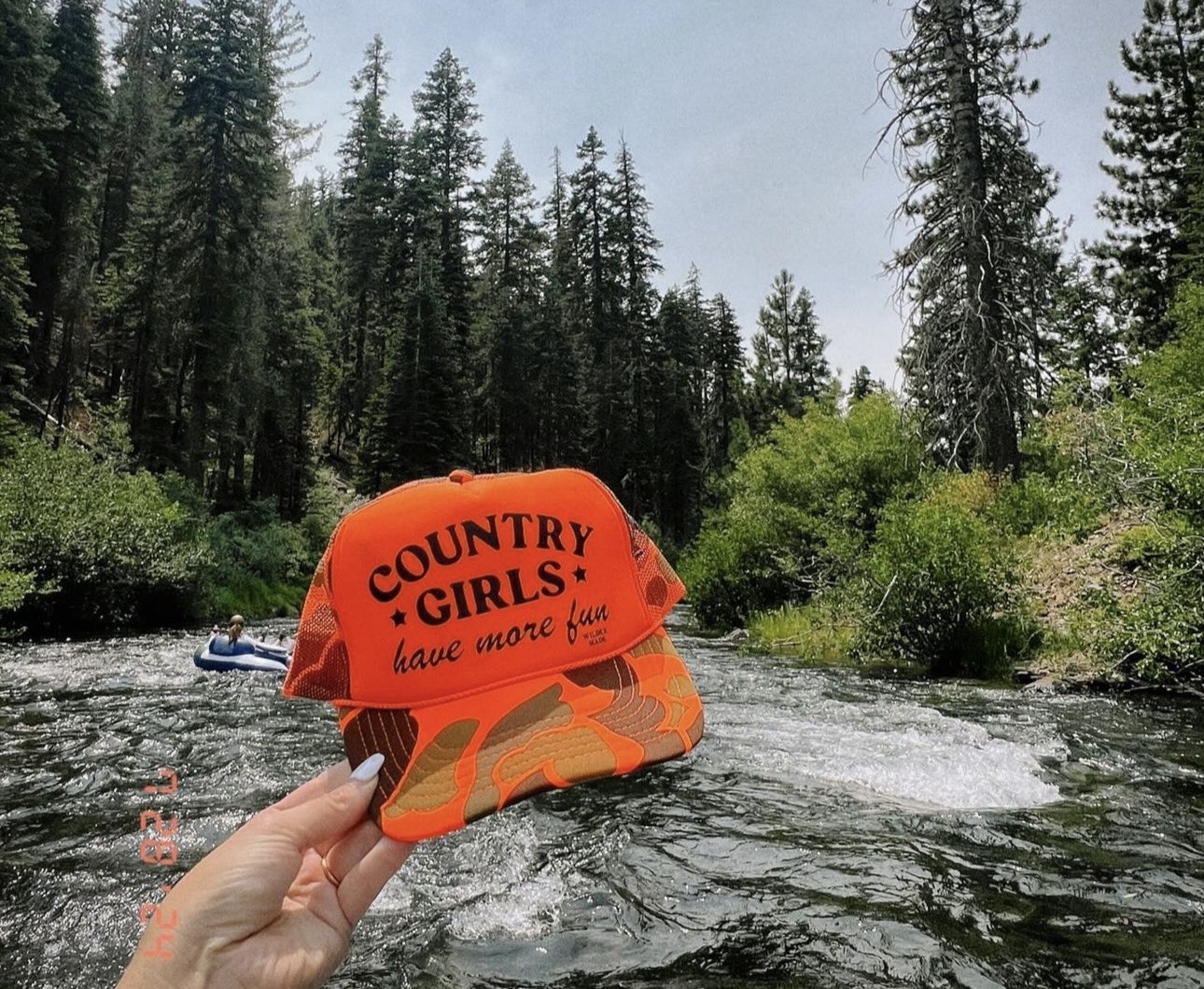 Camo trucker hat, country girls, camouflage, trucker hat, country concert, Nashville bachelorette

#LTKStyleTip #LTKFindsUnder50 #LTKSaleAlert