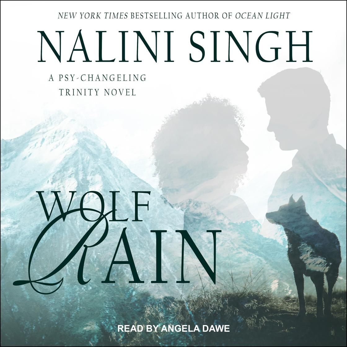 Wolf Rain | Libro.fm (US)