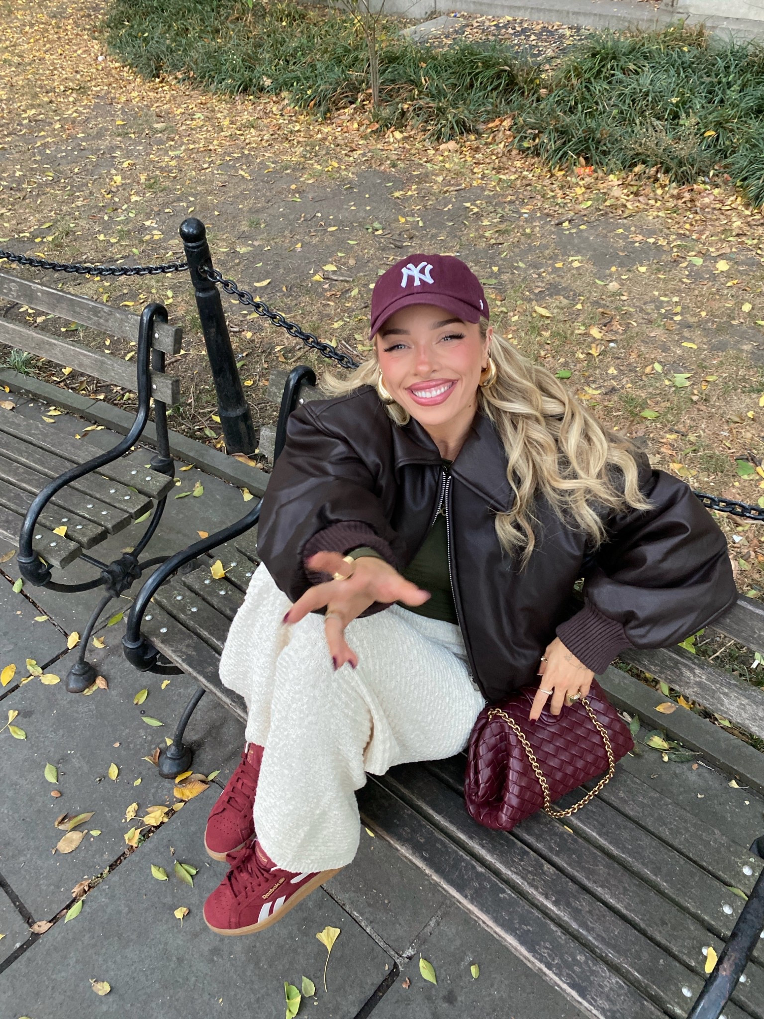 Fall outfit inspo 🍂

#LTKNYFW #LTKStyleTip #LTKSeasonal