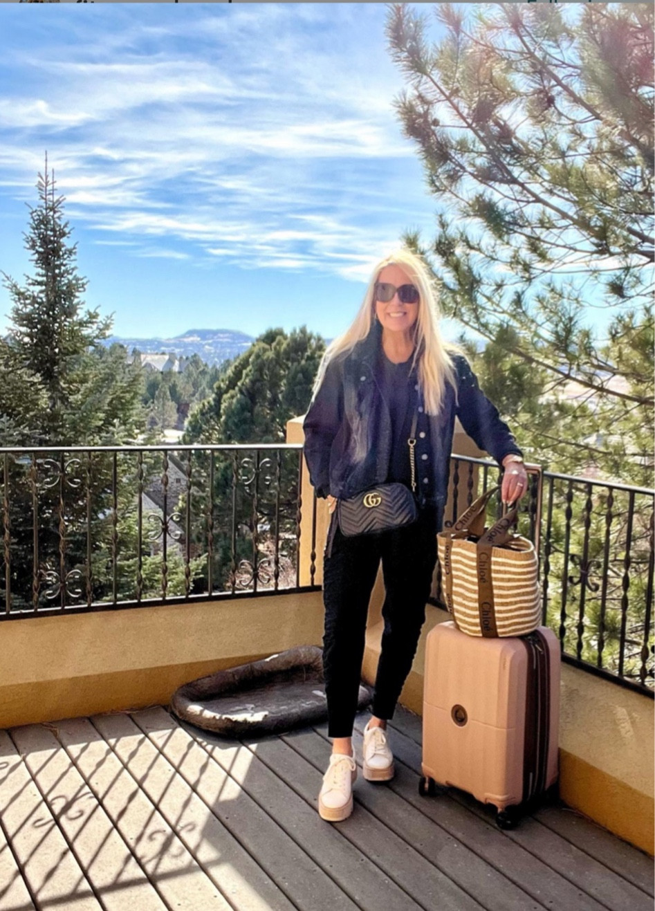 Fall is so pretty in Colorado!!🍁


#Travel #Fall #FallBreak #Holiday #Halloween #DateNight 

#LTKsalealert #LTKtravel #LTKSeasonal