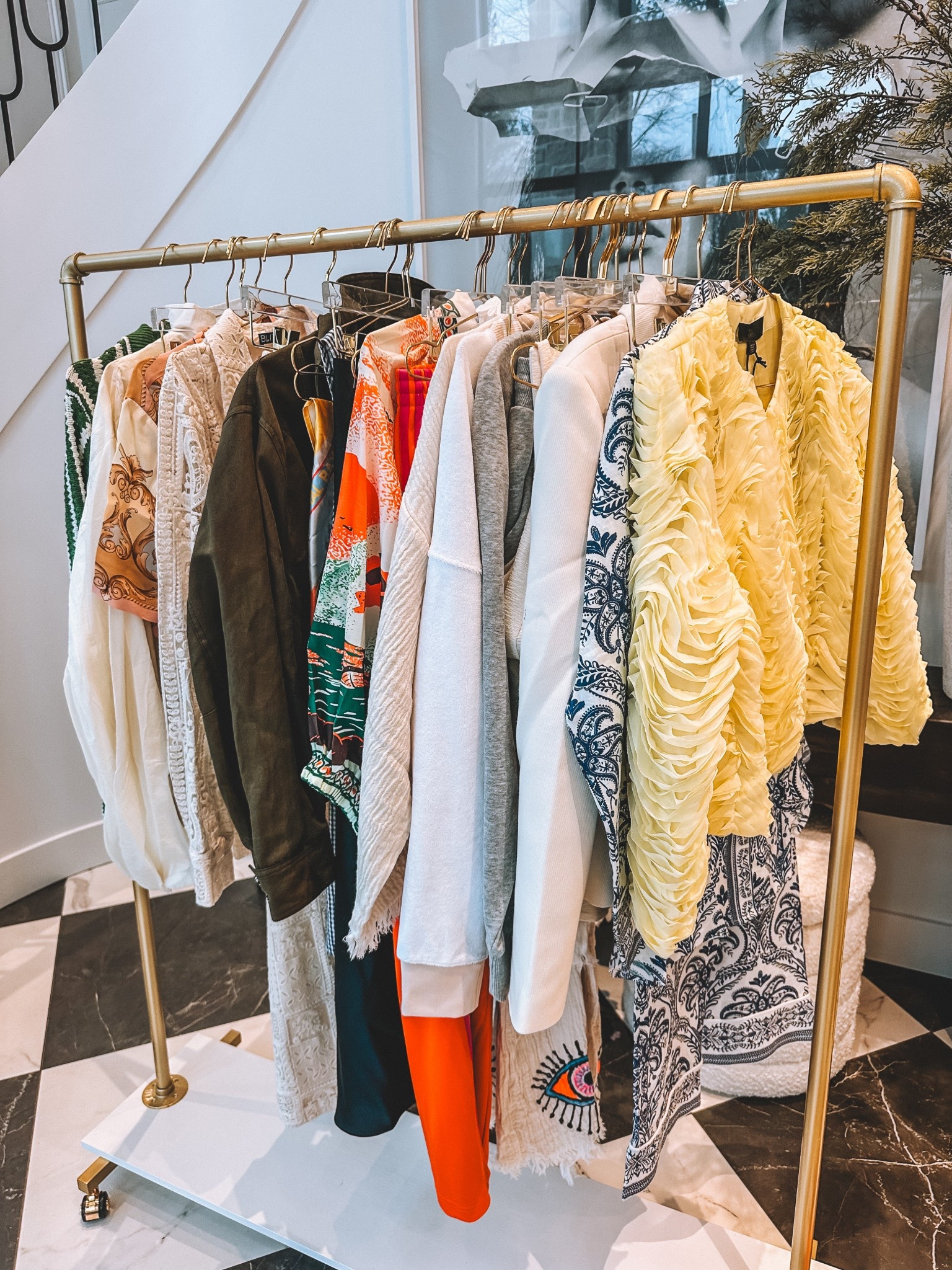 My favorite purchases from this week! 😍