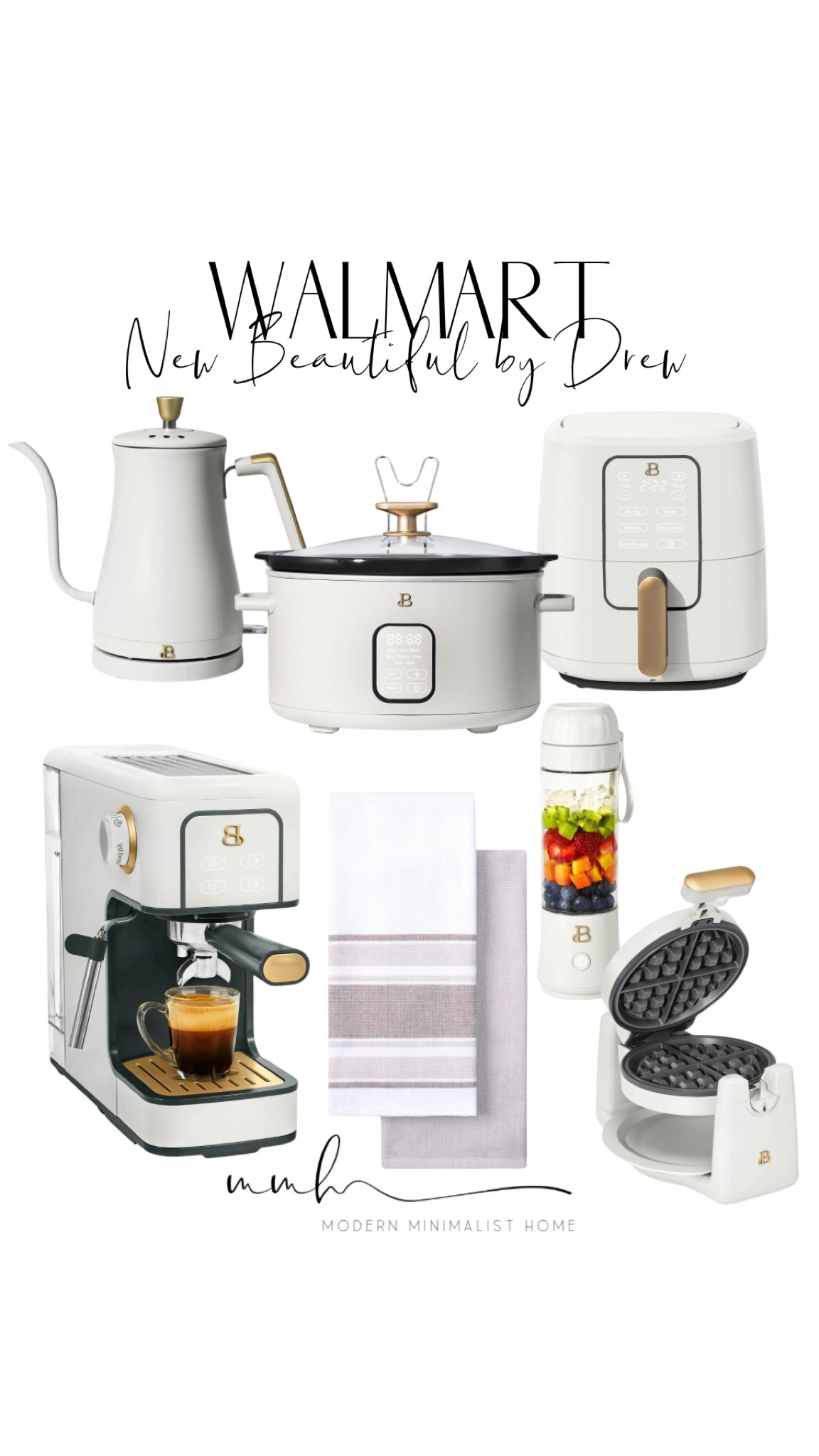 Walmart New Beautiful by Drew 

WALMART  // WALMART HOME // WALMART HOME DECOR // WALMART FURNITURE // WALMART HOME FINDS // WALMART PATIO // WALMART FINDS // MODERN DECOR // HOME DECOR // ROOM DECOR // MODERN HOME // AFFORDABLE DECOR // EXPRESSO MACHINE // CROCKPOT // WAFFLE MAKER

#LTKHome #LTKStyleTip #LTKFindsUnder100