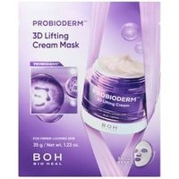 BIOHEAL BOH - Probioderm 3D Lifting Cream Mask 35g x 1 sheet | YesStyle.com