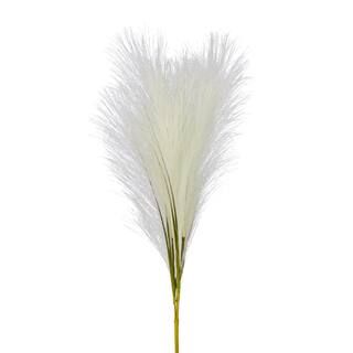 Cream Pampas Grass Bush by Ashland® | Michaels Stores