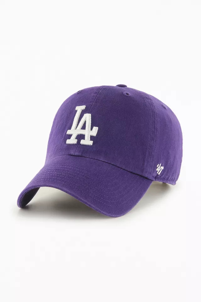 ’47 Los Angeles Dodgers Baseball Hat | Urban Outfitters (US and RoW)