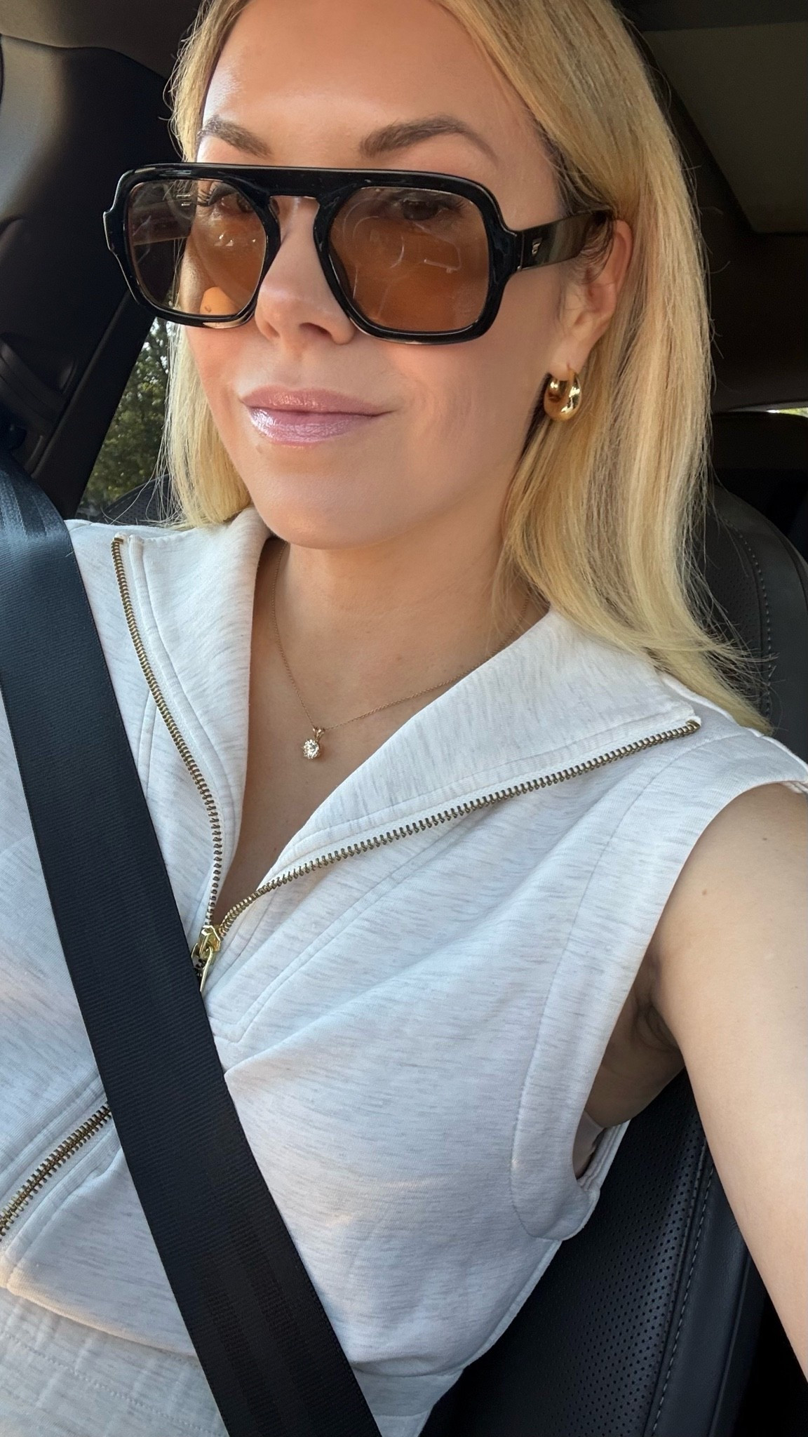 Pick up uniform

#LTKdayinmylife #LTKmomlife #LTKootd