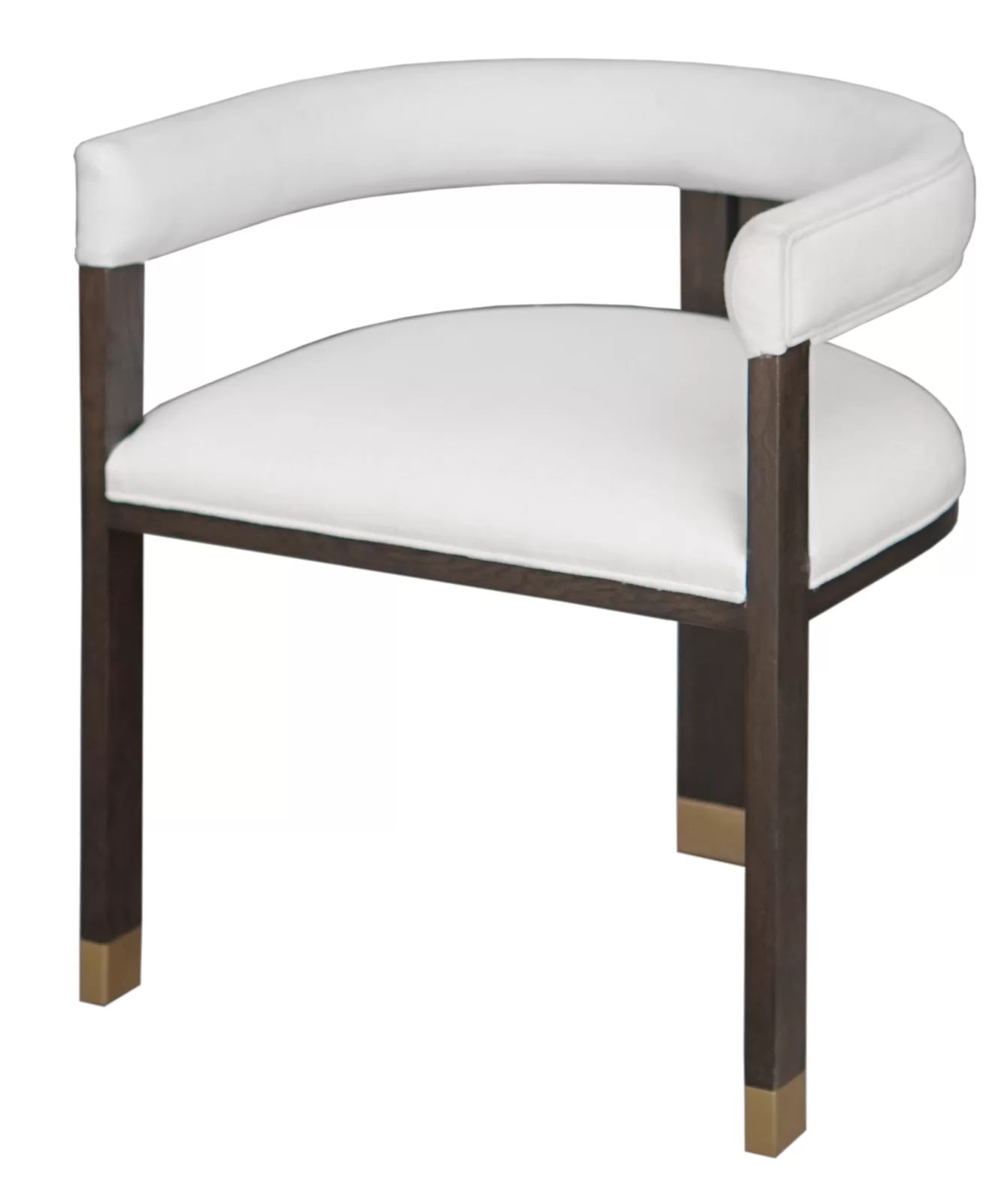 Jude Upholstered Barrel Chair | Wayfair North America
