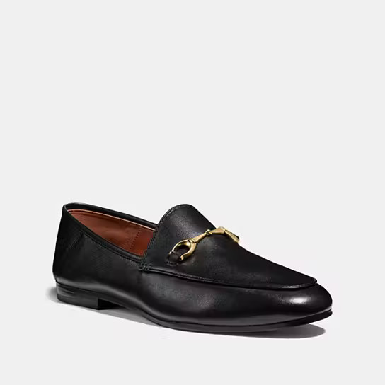 Haley Loafer | Coach Outlet US