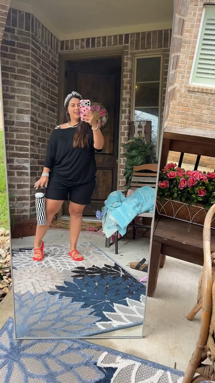 Comfiest outfit! 

#LTKootd #LTKgrwm #LTKmomlife