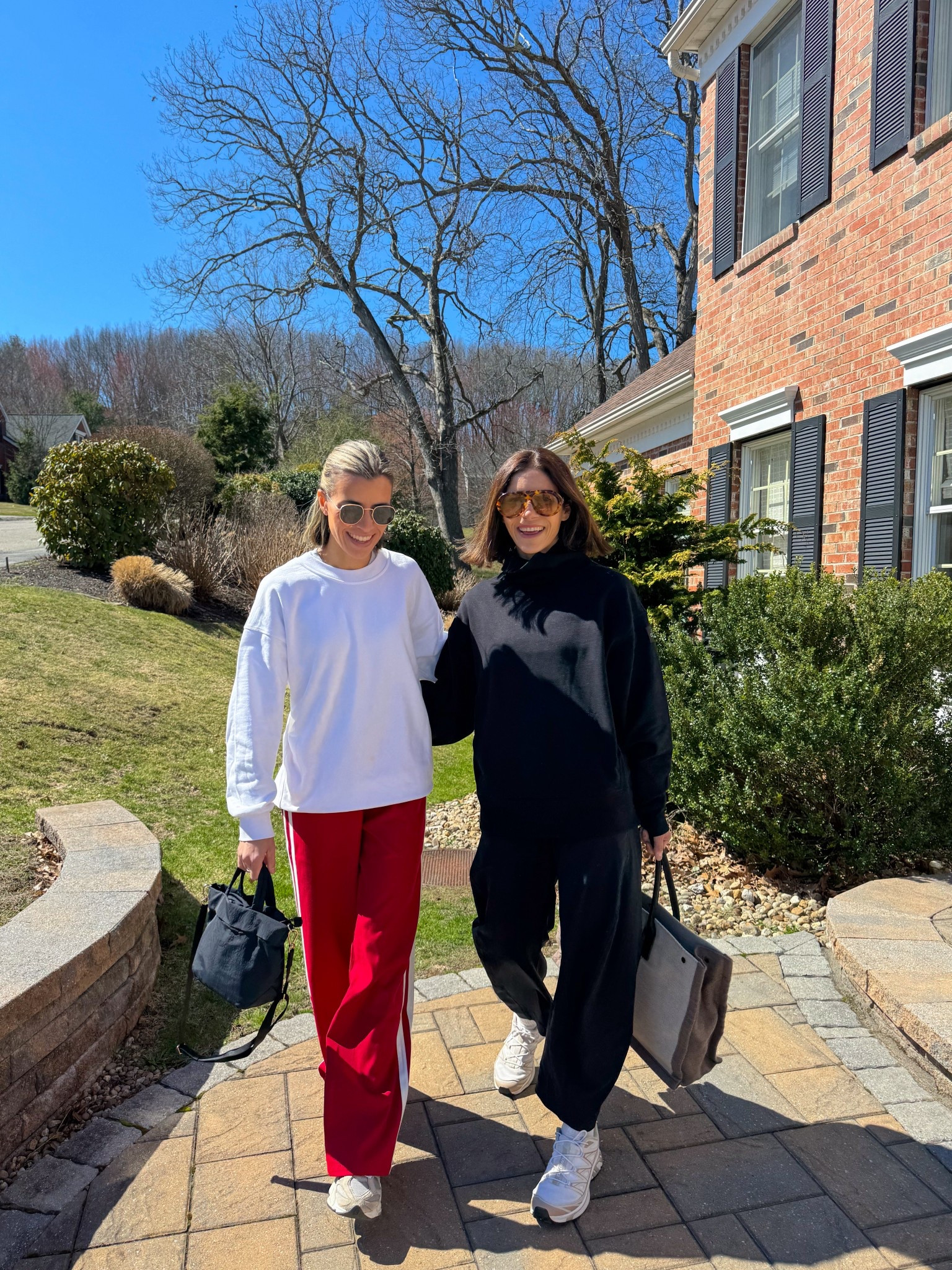 Daily outfits 

#LTKgrwm #LTKmomlife