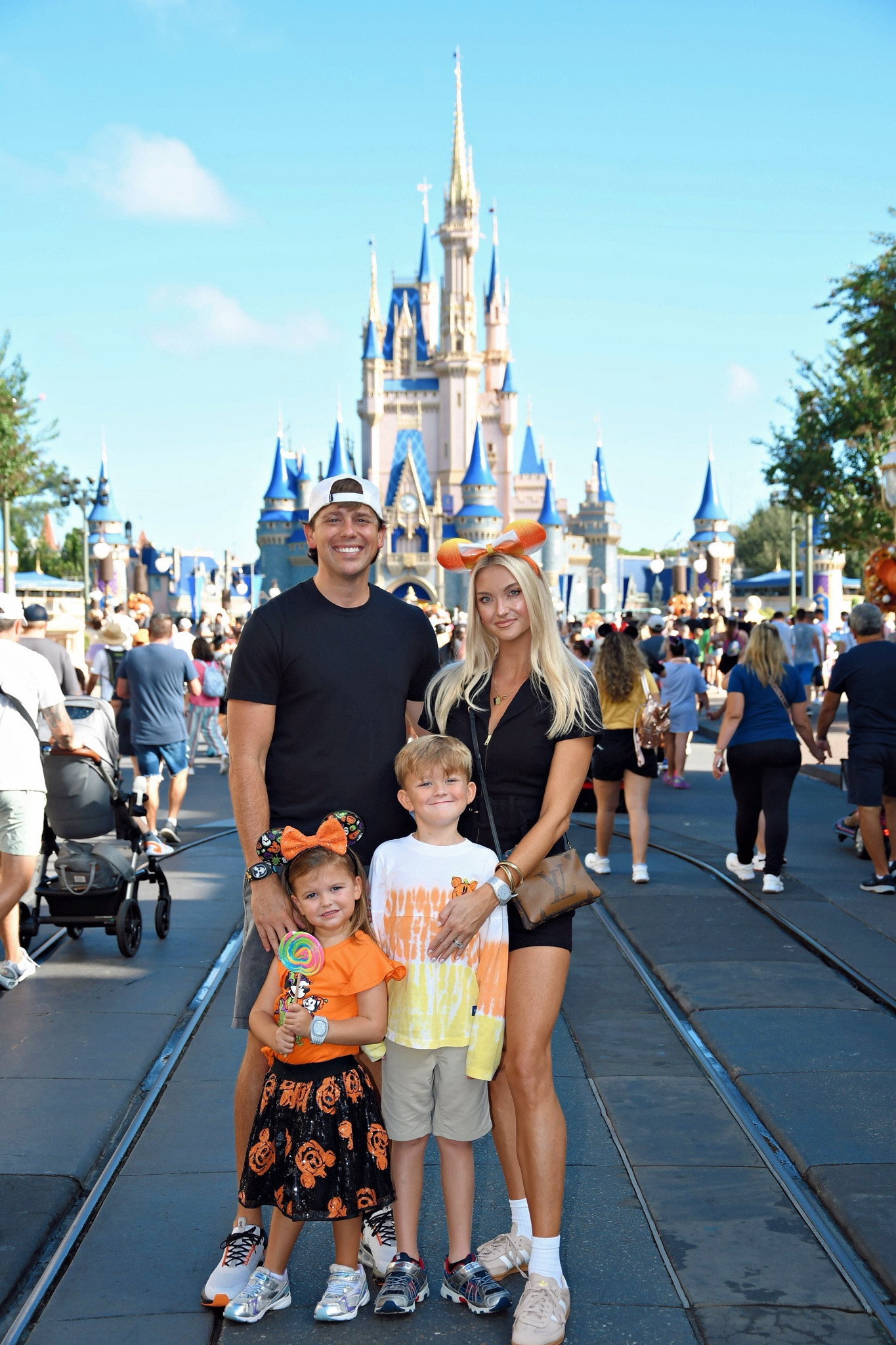 Disney Outfit ideas 

#LTKHalloween