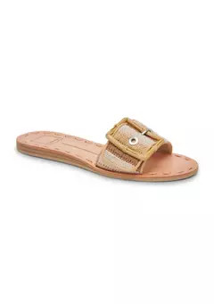 Dolce Vita Dasa Slide Sandals | Belk