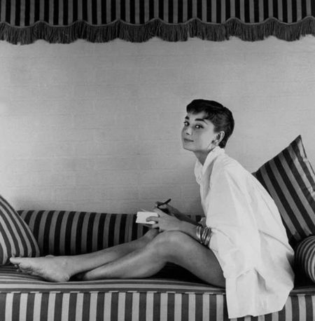 Recreating some of Audrey Hepburn style over on the blog! 

#LTKunder100 #LTKstyletip #LTKFind