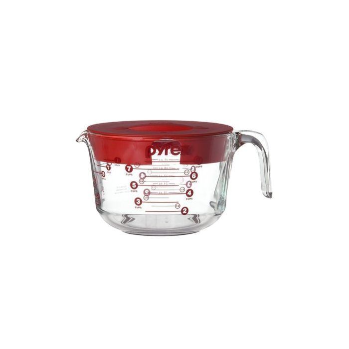 Pyrex 8 cup Measuring Cup with Lid | Target